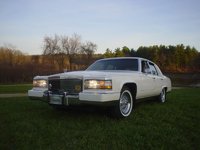 Brougham Brougham