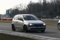 Corsa Corsa