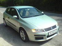 2004 FIAT Stilo Overview 2004 FIAT Stilo Overview