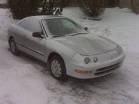 Integra Integra
