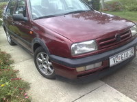 1993 Volkswagen Vento Overview 1993 Volkswagen Vento Overview