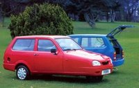 1976 Reliant Robin Overview 1976 Reliant Robin Overview