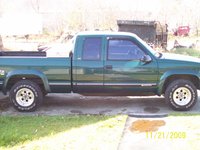 C/K 1500 C/K 1500