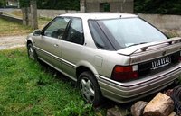 1996 Rover 216 Overview 1996 Rover 216 Overview