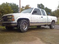 C/K 1500 C/K 1500