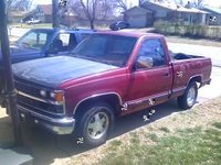 C/K 1500 C/K 1500