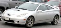 Celica Celica
