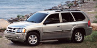 2005 Isuzu Ascender Overview