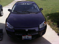 Stratus Stratus