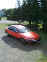 Cavalier Cavalier