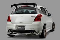 Swift Swift