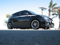 Swift Swift