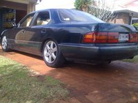 LS 400 LS 400