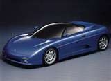 2004 De Tomaso Guara Overview 2004 De Tomaso Guara Overview