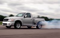 F-150 SVT Lightning F-150 SVT Lightning