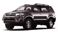 Fortuner Fortuner