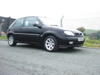 Saxo Saxo