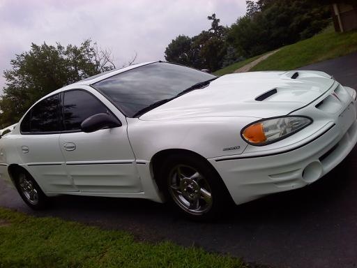 2003 Pontiac Grand Am Test Drive Review Cargurus