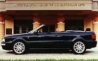 Cabriolet Cabriolet