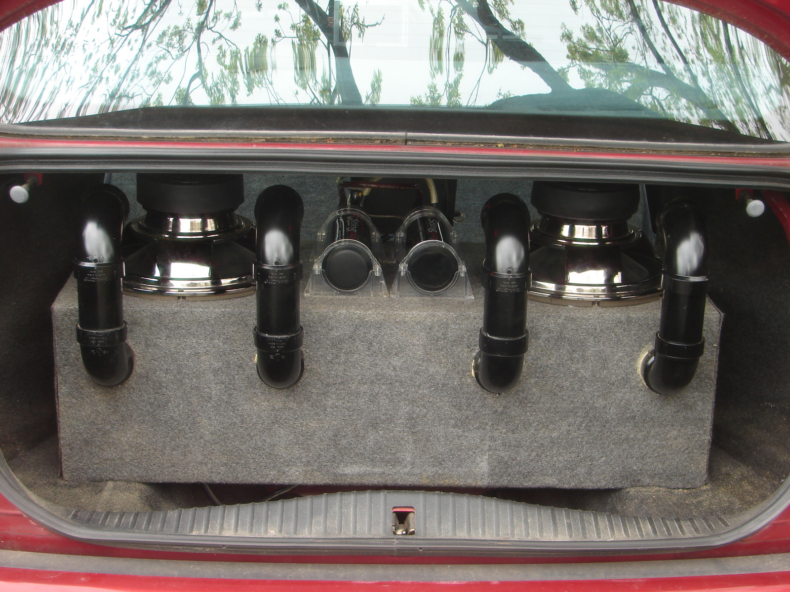 Horse power ford contour #10