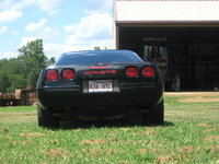 1992 Chevrolet Corvette Pictures Cargurus