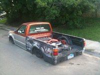 B-Series Pickup B-Series Pickup