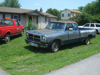 RAM 250 RAM 250