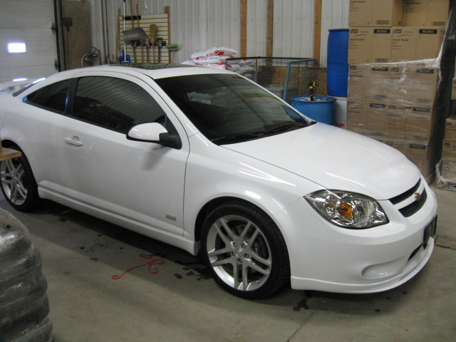 2010 Chevrolet Cobalt - Pictures - CarGurus