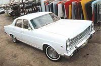 Fairlane Fairlane