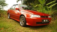 2007 Proton Saga Overview 2007 Proton Saga Overview