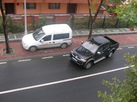 2007 Mitsubishi L200 Overview 2007 Mitsubishi L200 Overview