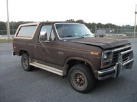 Bronco Bronco