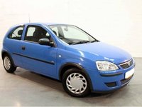 Corsa Corsa