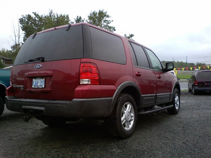 2006 Ford expedition xlt pictures #1