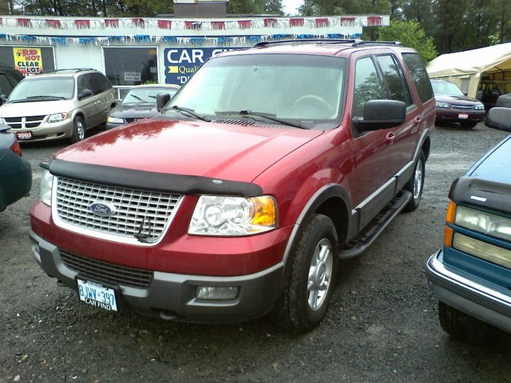 2006 Ford expedition xlt pictures #9