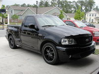 2002 Ford F 150 Svt Lightning Pictures Cargurus