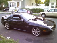 RX-7 RX-7