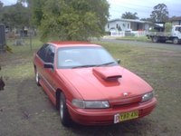 Commodore Commodore