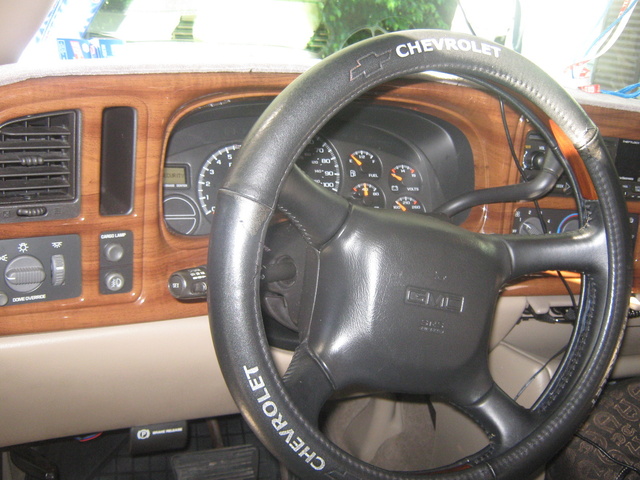 2002 Gmc Sierra 1500 Interior Pictures Cargurus