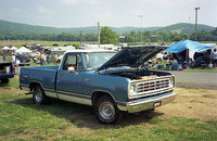 Ramcharger