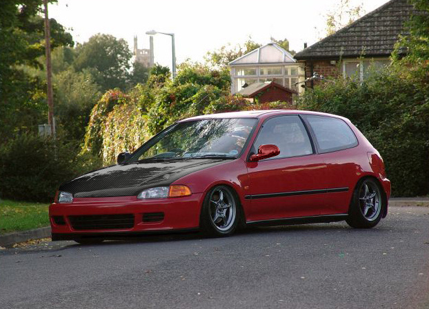 1992 Honda Civic - Pictures - CarGurus