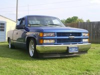 C/K 1500 C/K 1500