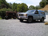 C/K 1500 C/K 1500