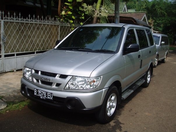 Isuzu Panther Picture 2008 isuzu panther pictures cargurus Isuzu Panther Picture 2008 isuzu panther pictures cargurus