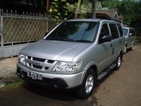 2008 Isuzu Panther Overview 2008 Isuzu Panther Overview