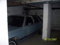 LTD Crown Victoria LTD Crown Victoria