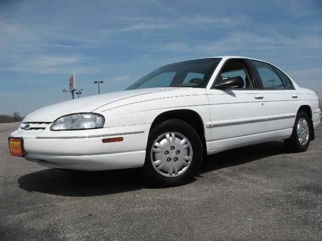 1998 chevrolet lumina 1998 chevrolet lumina