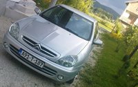 2004 Citroen Xsara Overview 2004 Citroen Xsara Overview
