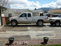C/K 1500 C/K 1500
