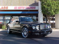 2006 Bentley Arnage Overview